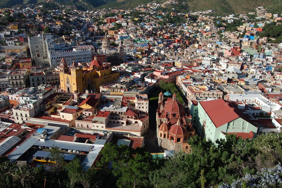 Guanajuato