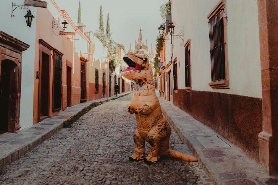 San Miguel de Allende